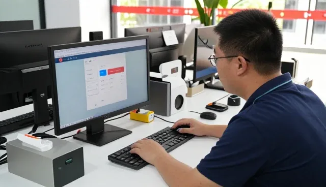 网络技术咨询有哪些特点?