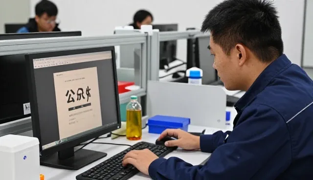 从询价到验收：信息化方案信息化方案网络技术全流程
