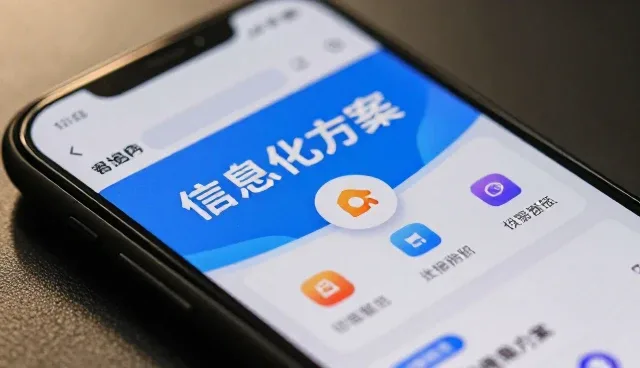 小程序商城在零售领域的技术演进与应用场景