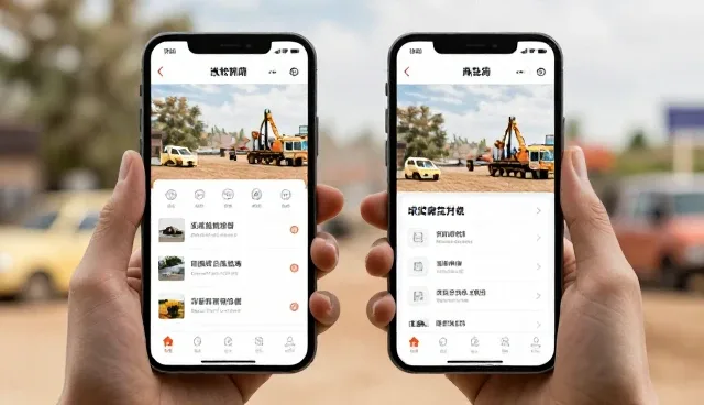 小程序商城适用条件如何影响实际运营效果