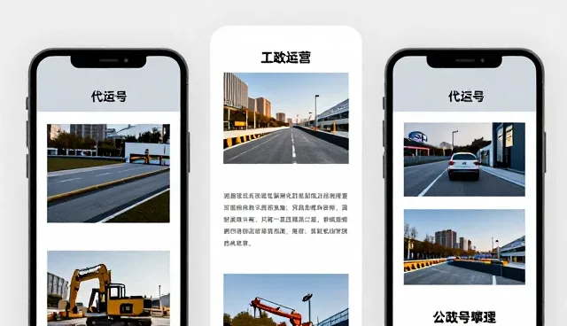 公众号运营:用户体验优化常见问题与处理方法